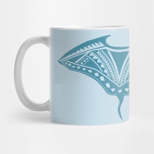 Manta Ray Mug